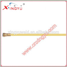 binzel welding torch liner/mig torch liner